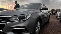 MG 5